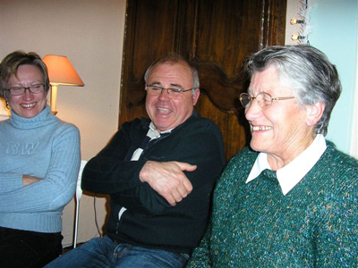 Ginette Bertin