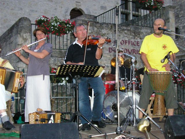 Fête de la  musique, photo n°4