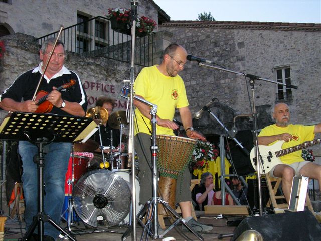 Fête de la  musique, photo n°5