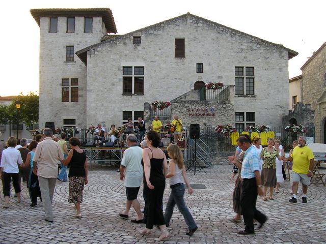 Fête de la  musique, photo n°1