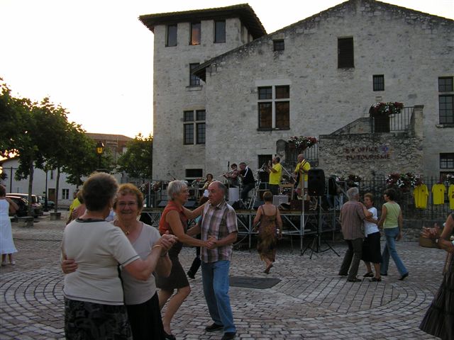 Fête de la  musique, photo n°2