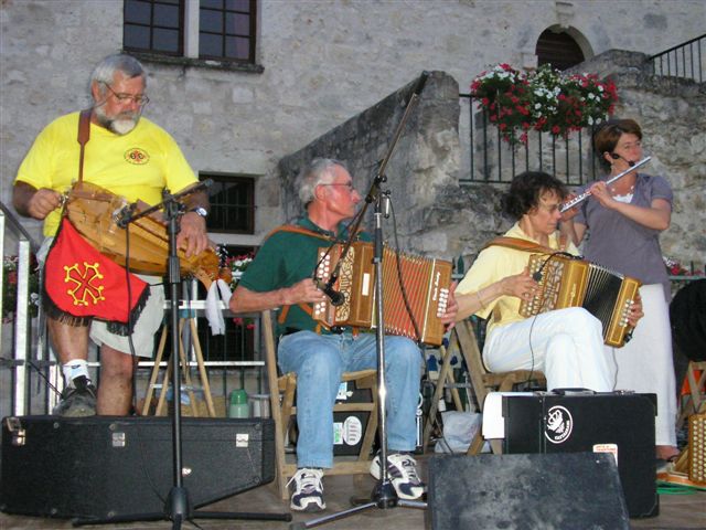 Fête de la  musique, photo n°3