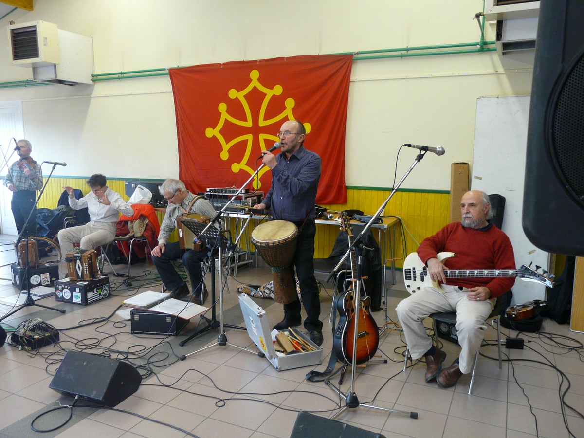 L'orchestre