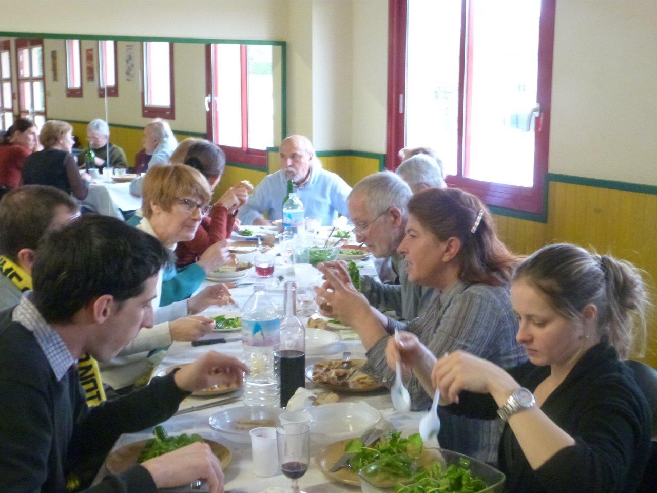 AG 2013 Repas 1