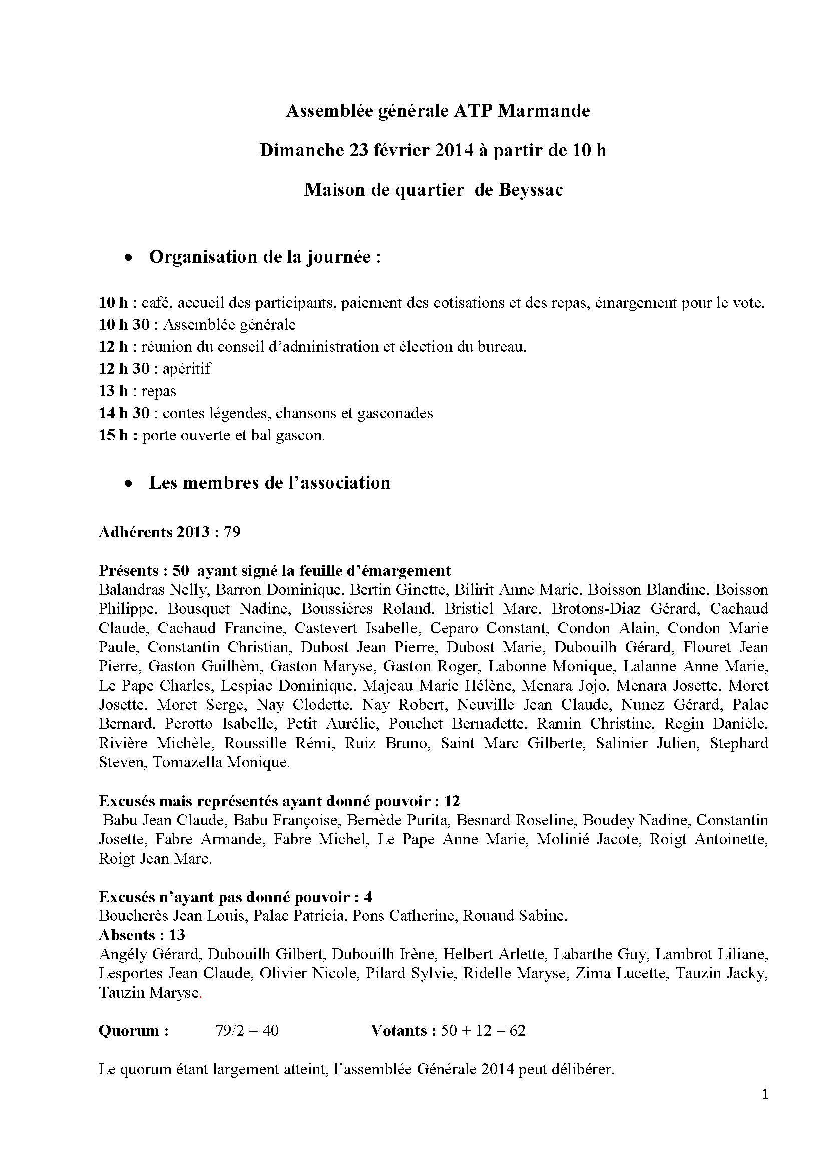 Compte rendu AG 2014 ATP Page 01