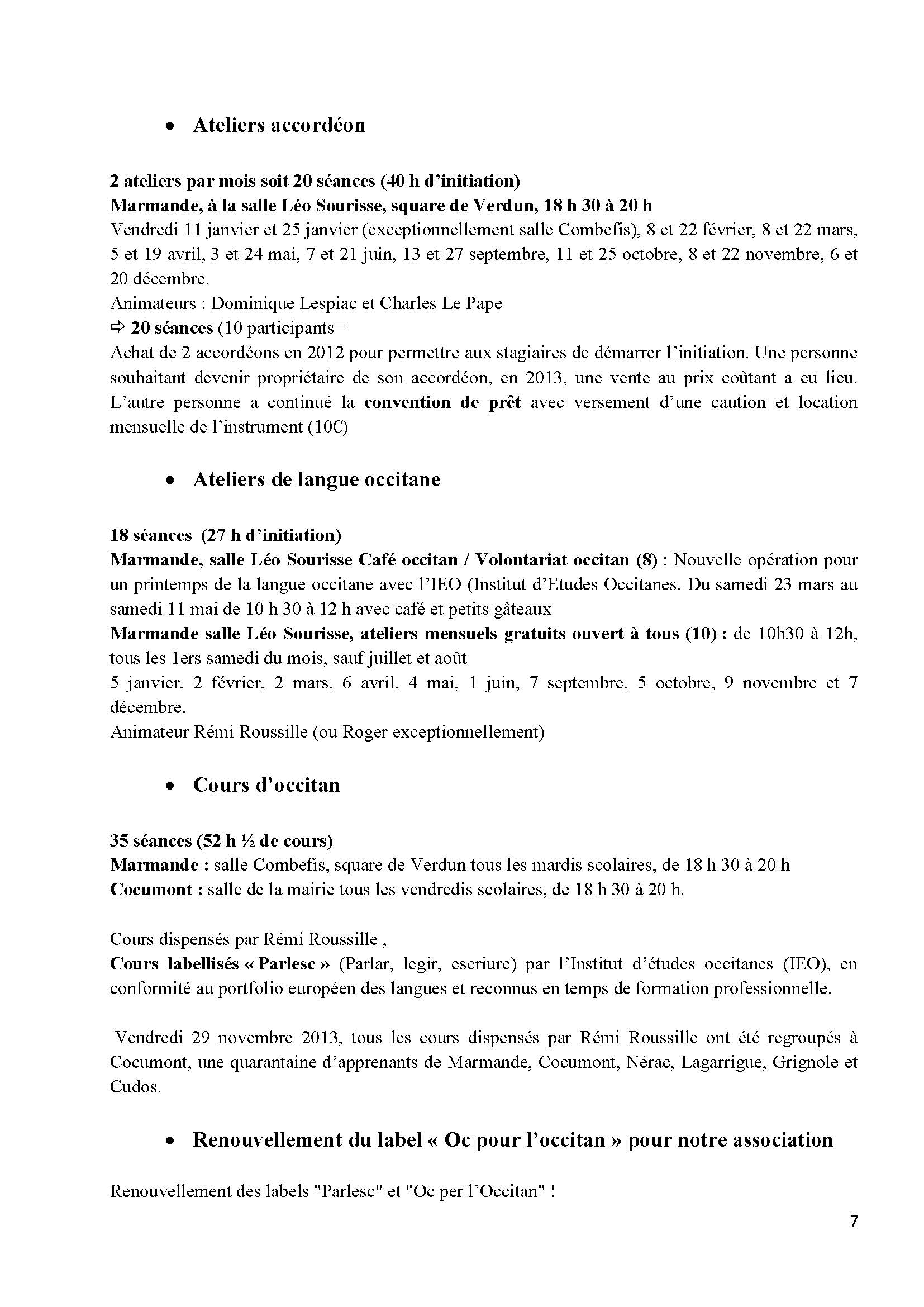 Compte rendu AG 2014 ATP Page 07