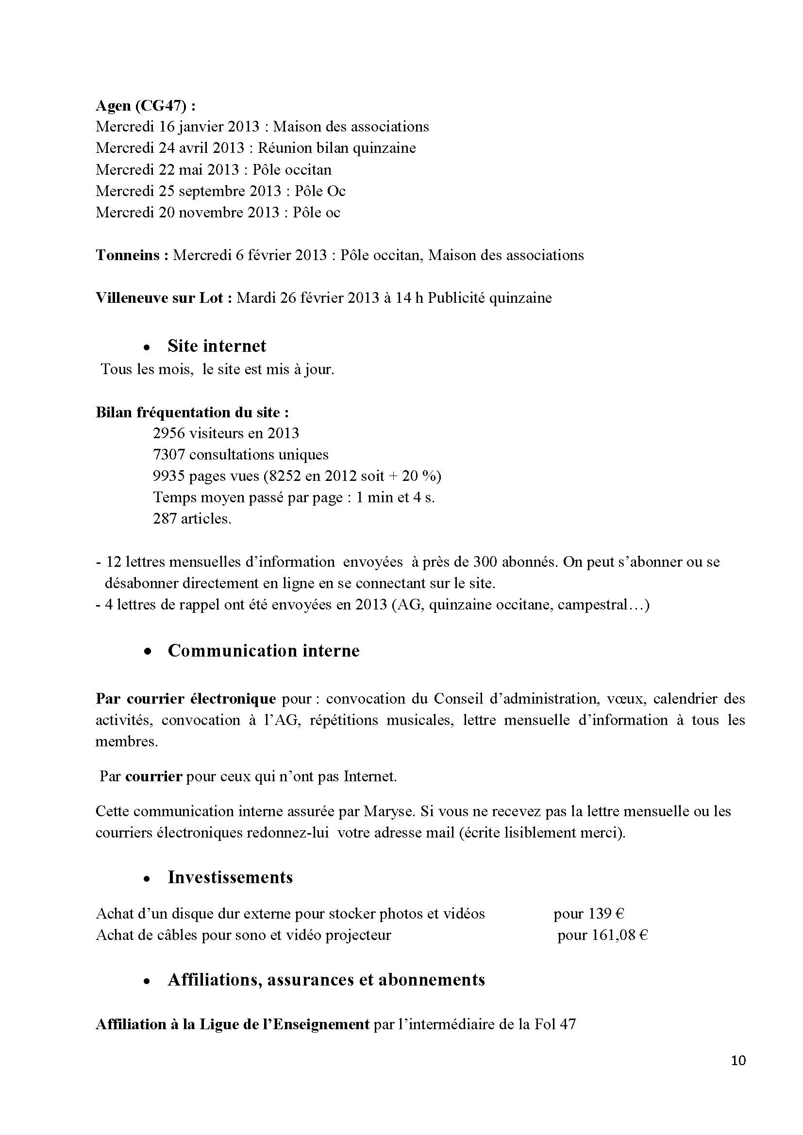 Compte rendu AG 2014 ATP Page 10