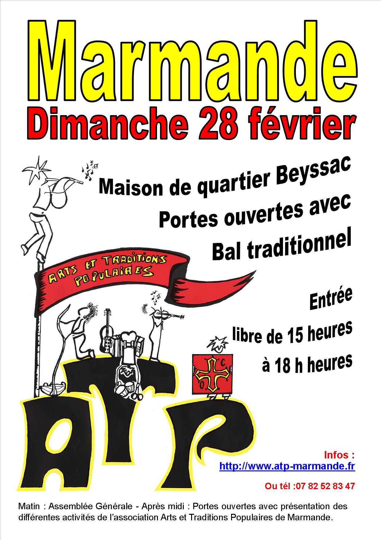 2016 affiche ag
