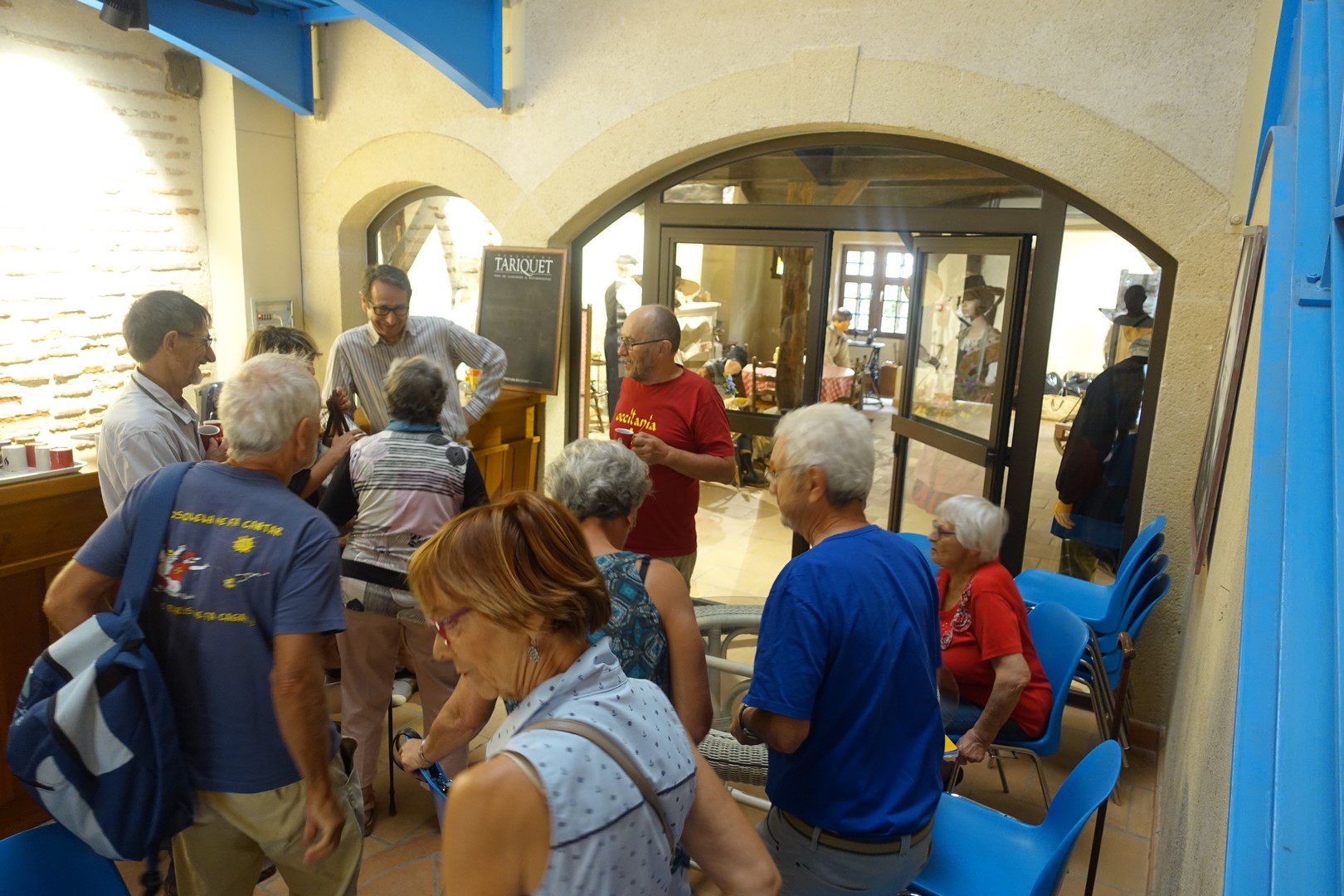 Café occitan